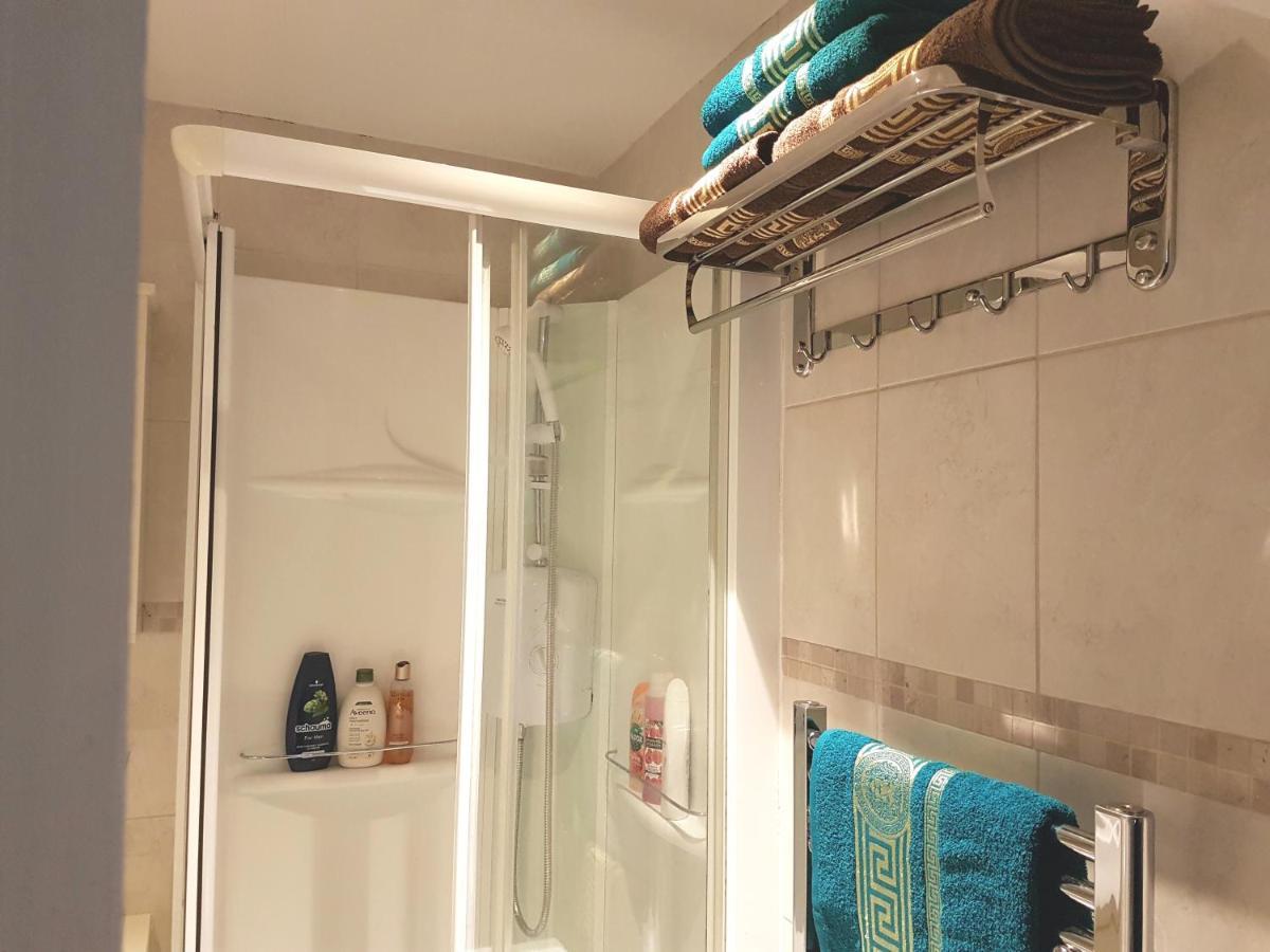 Apartamento Marylebone Near Regent's Park, Baker Street *